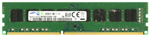 Samsung M378B1G73QH0-CK0 8GB DDR3 Memory Module