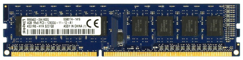 Kingston K531R8-HYA 4GB DDR3 Memory Module