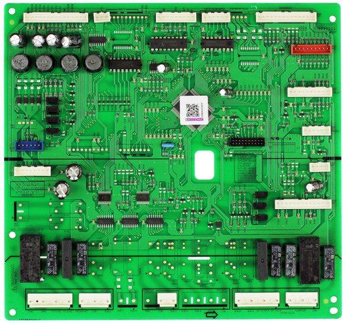 Samsung Refrigerator DA94-04225A Main Board