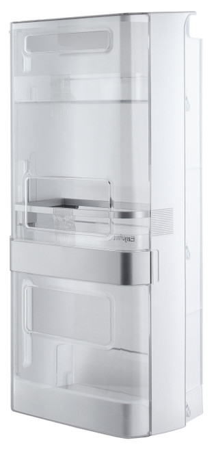 LG AJP76427716 Refrigerator Freezer Drawer Tray w/Ice Bin