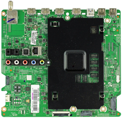 Samsung BN94-10823B Main Board for UN40JU6500BXZA 
