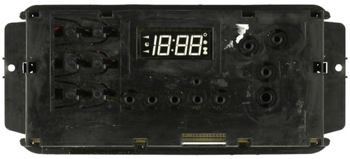 Whirlpool W10108330 Range Control Board - No Overlay