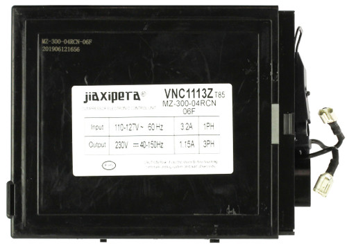 Jia Xipera Refrigerator VNC1113Z Inverter Board