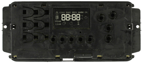 Whirlpool W10236251 Range Control Board - No Overlay