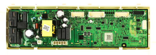 Samsung DC92-03695B Washer/Dryer Control Board
