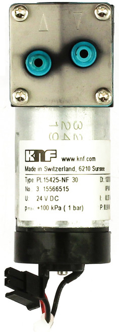 KNF PL15425-NF-30 Diaphragm Water Pump