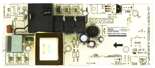Frigidaire 17120300002171 Air Conditioner Control Board