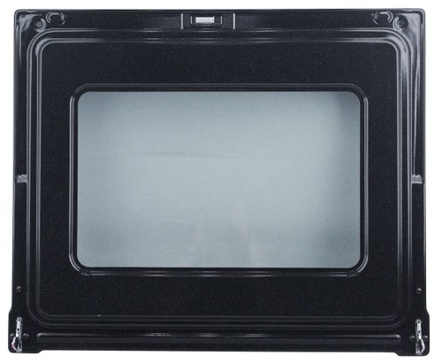 Samsung DG94-03598B Range/Oven Assembly Inner Door w/Hinges