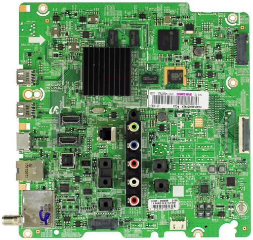 Samsung BN94-08488C Main Board for HG40ND690DFXZA