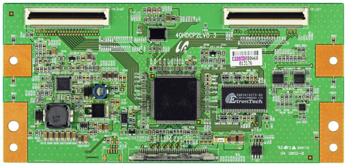 Samsung LJ94-02283D (40HDCP2LV0.3) T-Con Board
