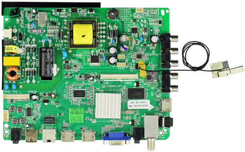 Element Main Board / Power Supply for ELST3216H (D7B0M Serial)