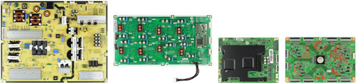 Samsung UN78HU9000FXZA Complete LED TV Repair Parts Kit