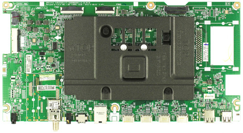 LG EBT67871103 EBR43389708 Main Board for OLED77C4AUA.DUSGLKR
