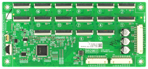 TCL G0311-000218-Z00 LED Driver