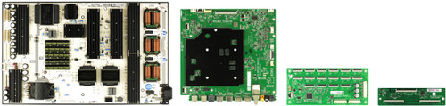 TCL 98QM751G Complete Repair Parts Kit