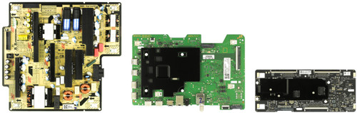Samsung QN55S85FDFXZA Complete LED TV Repair Parts Kit (Version FA01)