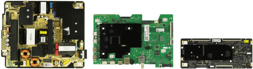 Samsung QN65S90DDFXZA Complete LED TV Repair Parts Kit