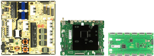 Samsung QN85QN85DDFXZA Complete LED TV Repair Parts Kit (AA01)