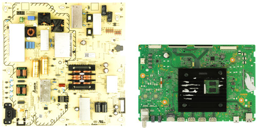 Sony K-85S30 K-85S30C Complete LED TV Repair Parts Kit