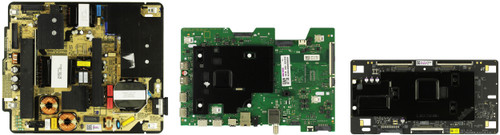 Samsung QN65S90DAFXZA Complete LED TV Repair Parts Kit (Version FF01)