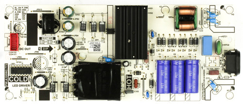 TCL G0504-000585 Power Supply Board