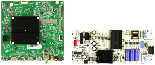 TCL 50S450R Complete Repair Parts Kit - V1