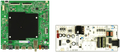 TCL 55Q671G Complete Repair Parts Kit
