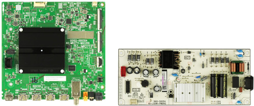 TCL 43S451 Complete Repair Parts Kit - V4