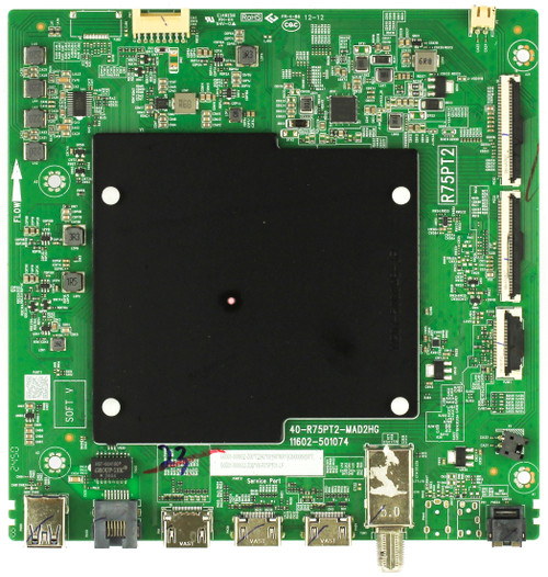 TCL G0301-000632-Z00:72202 Main Board 55Q51K