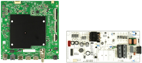 TCL 55Q51K Complete Repair Parts Kit