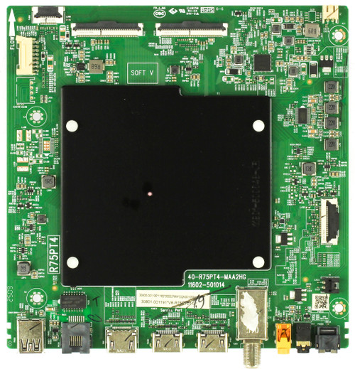 TCL 30800-001195-1165 Main Board