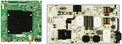 TCL 75Q651G Complete Repair Parts Kit