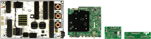 TCL  98QM7K Complete Repair Parts Kit - V2