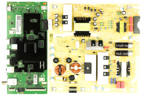 Samsung BN94-18652U BN44-01362B Main Board Power Supply
