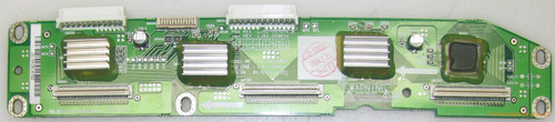 Samsung LJ92-00960A Lower Y Scan Drive