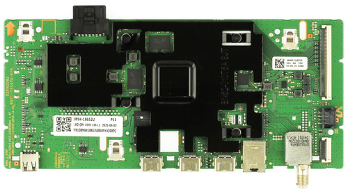 Samsung BN94-18652U Main Board