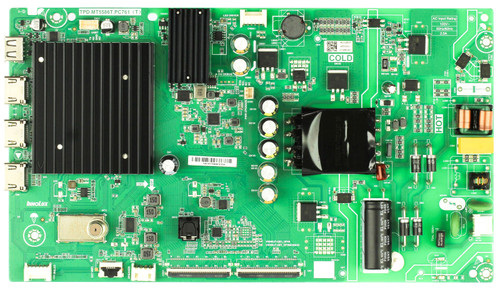 Vizio 6M03A000GS00J Main Board / Power Supply