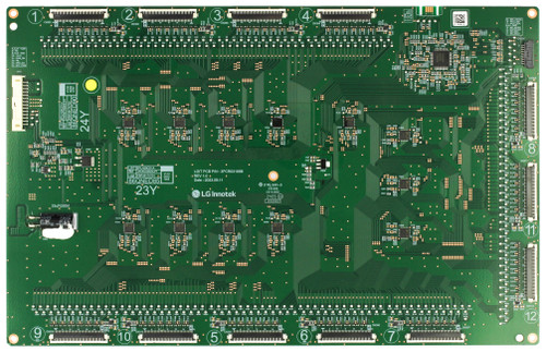 LG EBR39174702 LED Driver