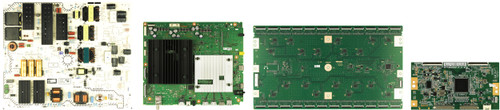 Sony XR-75X93CL Complete LED TV Repair Parts Kit