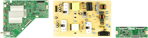 Vizio V4K55C-0801 Complete LED TV Repair Parts Kit - V3
