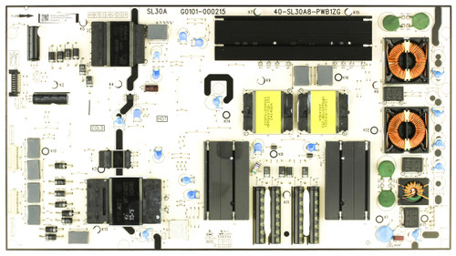 TCL G0504-000309-Z00 Power Supply Board