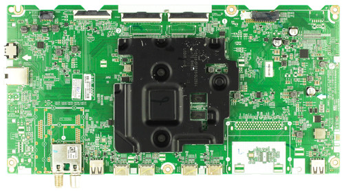 LG EBT67782502 Main Board for 55QNED86TSA.ATCFLJD