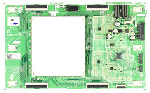 Samsung BN44-01302A VSS LED Driver Board