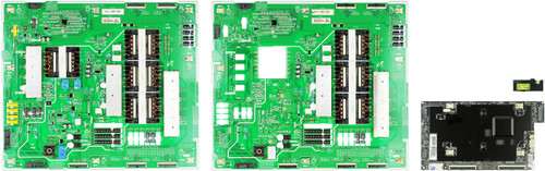 Samsung QN82Q90RAFXZA Complete LED TV Repair Parts Kit (Version FA01 / FC02)