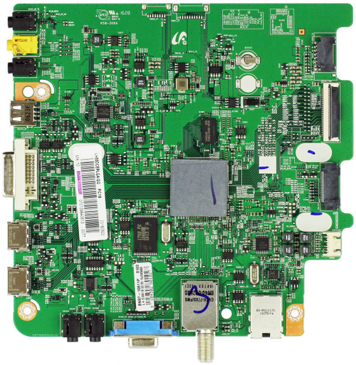Samsung BN94-11032P Main Board for LH55DCEPLGA/GO (Version AA03)