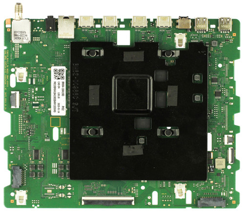 Samsung BN94-18419D Main Board for QN85Q80DDFXZA