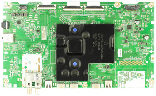 LG EBT67904502 Main Board