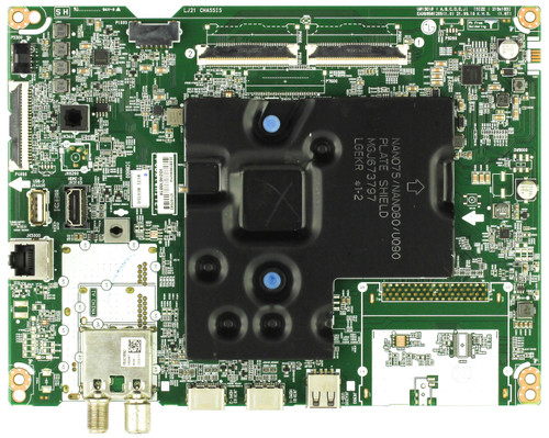 LG EBT67197002 Main Board