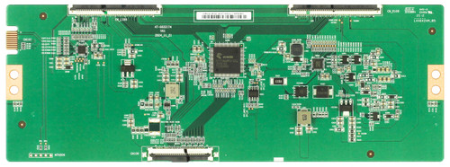 LG Vizio 44-9772652 T-Con Board