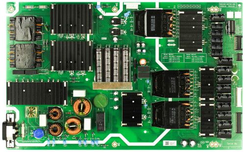Philips R8U91S0 N012406-002725-002 Power Supply